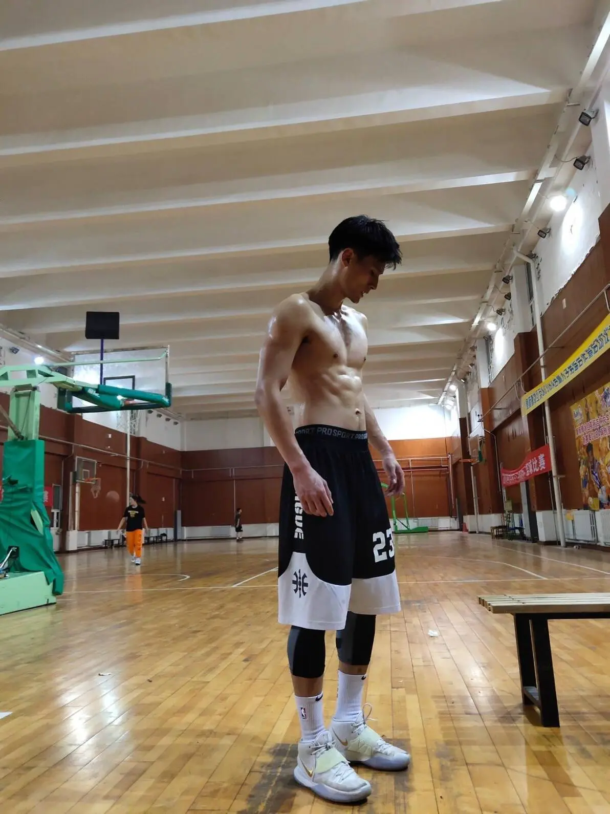为什么团队合作对篮球技能发展至关重要_0